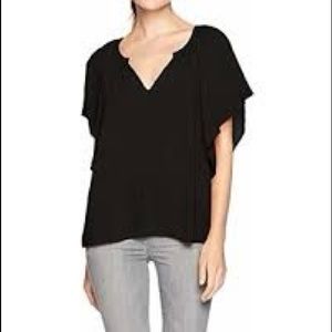 Velvet by Graham and Spencer top